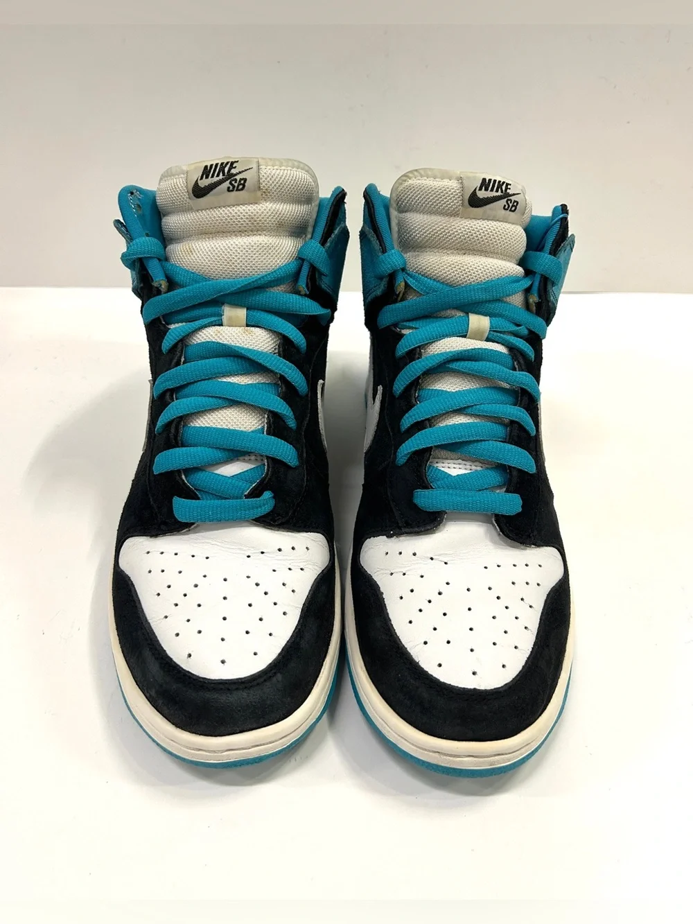 Nike SB Dunk High Pro ‘Send Help’ (305050 014) Shoes Size: 12 M